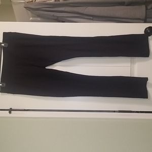 Lululemon groove pant